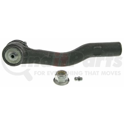 ES3693 by QUICK STEER - Steering Tie Rod End