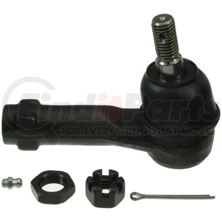 ES3691 by QUICK STEER - Steering Tie Rod End