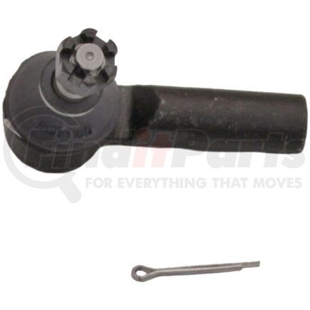 ES3713 by QUICK STEER - QuickSteer ES3713 Steering Tie Rod End