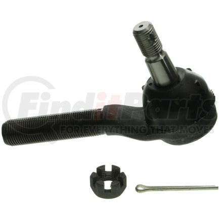 ES387R by QUICK STEER - QuickSteer ES387R Steering Tie Rod End