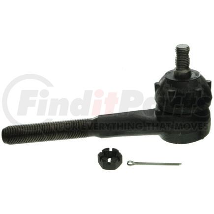 ES381RL by QUICK STEER - Steering Tie Rod End