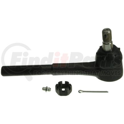 ES409RT by QUICK STEER - Steering Tie Rod End