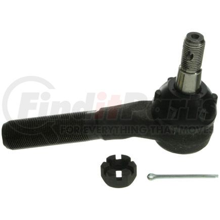 Quick Steer ES413R Steering Tie Rod End QuickSteer ES413R Steering Tie Rod End