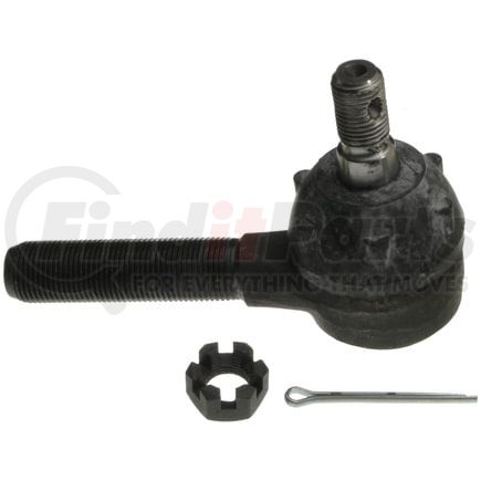 Quick Steer ES435RL Steering Tie Rod End QuickSteer ES435RL Steering Tie Rod End