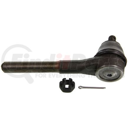 ES425RL by QUICK STEER - MOOG ES425RL Tie Rod End