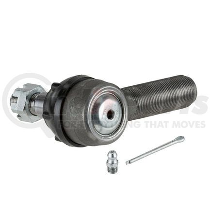 ES452L by QUICK STEER - QuickSteer ES452L Steering Tie Rod End