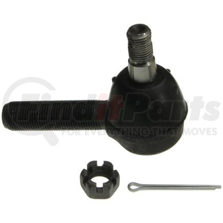 Quick Steer ES62L Steering Tie Rod End QuickSteer ES62L Steering Tie Rod End