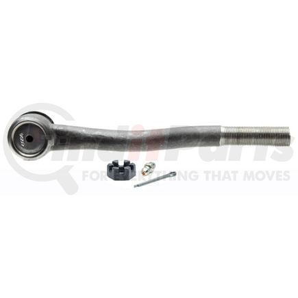 ES713 by QUICK STEER - QuickSteer ES713 Steering Tie Rod End