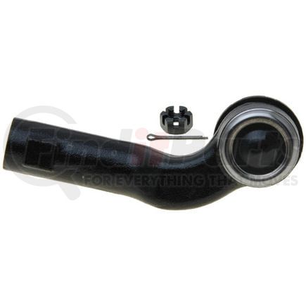 ES800025 by QUICK STEER - Steering Tie Rod End