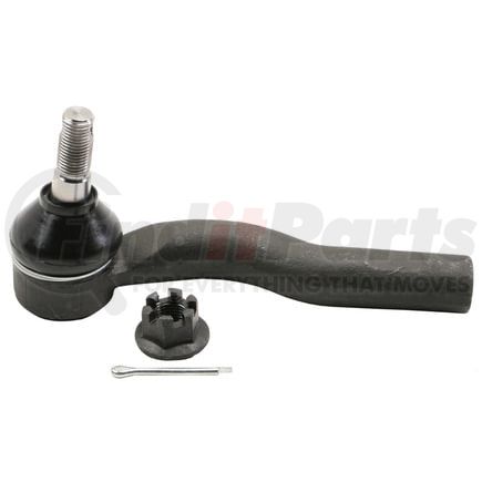 ES800028 by QUICK STEER - QuickSteer ES800028 Steering Tie Rod End