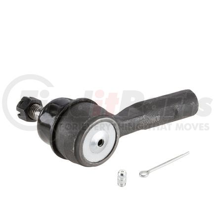 ES800030 by QUICK STEER - Steering Tie Rod End