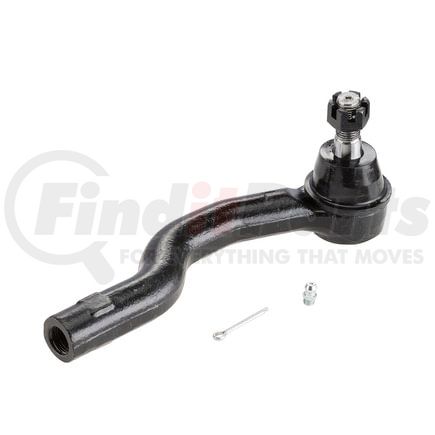 ES800031 by QUICK STEER - Steering Tie Rod End