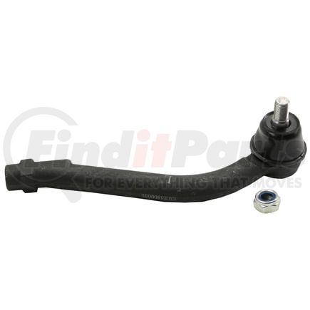 ES800035 by QUICK STEER - Steering Tie Rod End