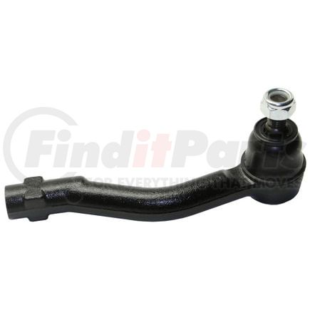ES800036 by QUICK STEER - QuickSteer ES800036 Steering Tie Rod End
