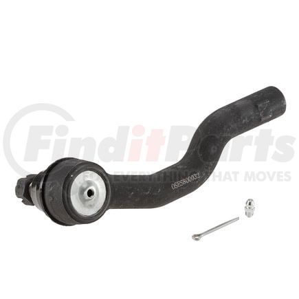 ES800032 by QUICK STEER - Steering Tie Rod End