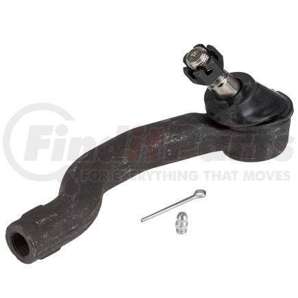 ES800048 by QUICK STEER - Steering Tie Rod End