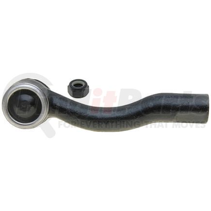 ES800052 by QUICK STEER - QuickSteer ES800052 Steering Tie Rod End