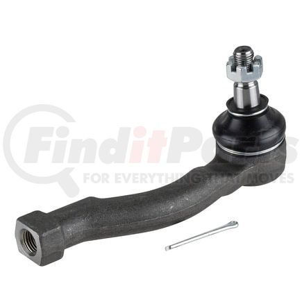 Quick Steer ES800039 Steering Tie Rod End QuickSteer ES800039 Steering Tie Rod End