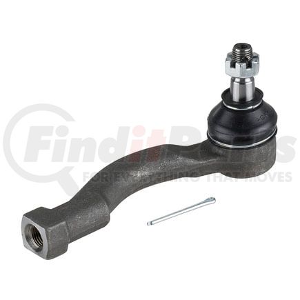 Quick Steer ES800042 Steering Tie Rod End QuickSteer ES800042 Steering Tie Rod End