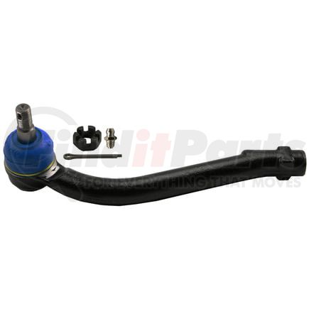 Quick Steer ES800055 Steering Tie Rod End Steering Tie Rod End