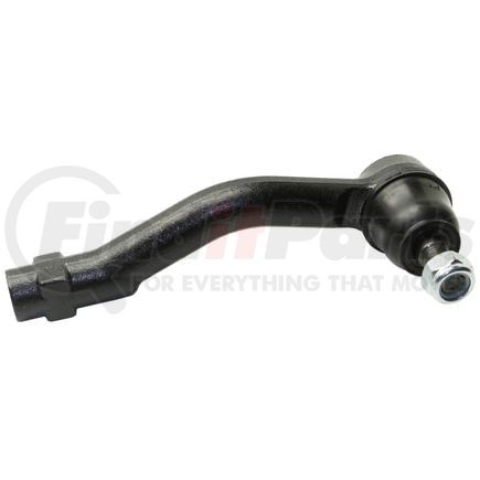 ES800056 by QUICK STEER - QuickSteer ES800056 Steering Tie Rod End