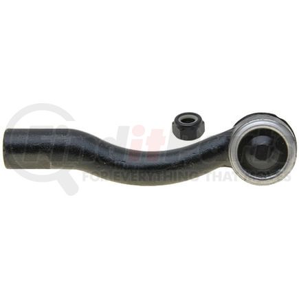 ES800057 by QUICK STEER - QuickSteer ES800057 Steering Tie Rod End