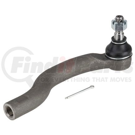 ES800053 by QUICK STEER - Steering Tie Rod End