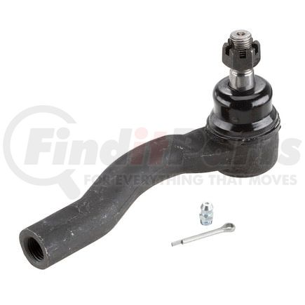 ES800101 by QUICK STEER - Steering Tie Rod End