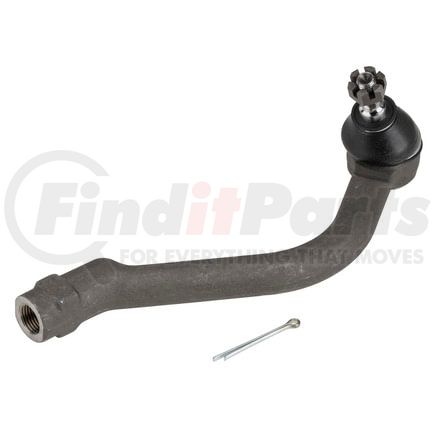 ES800104 by QUICK STEER - Steering Tie Rod End