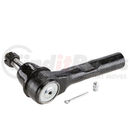 ES800086 by QUICK STEER - Steering Tie Rod End