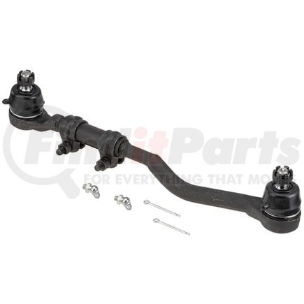 Quick Steer ES800214A Steering Tie Rod End Assembly QuickSteer ES800214A Steering Tie Rod End Assembly