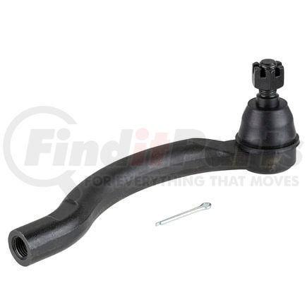 Quick Steer ES800218 Steering Tie Rod End Steering Tie Rod End