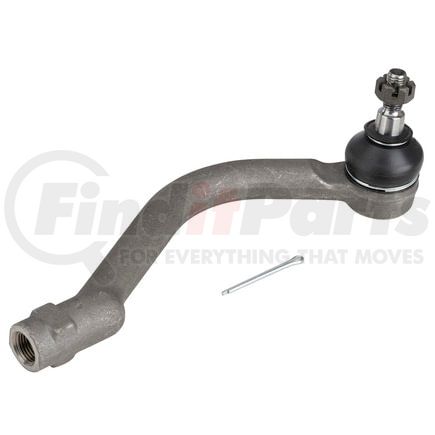 ES800105 by QUICK STEER - Steering Tie Rod End