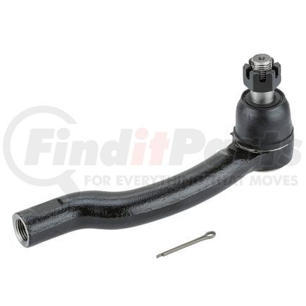 ES800108 by QUICK STEER - Steering Tie Rod End