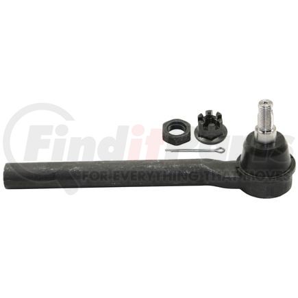 ES800224 by QUICK STEER - Steering Tie Rod End