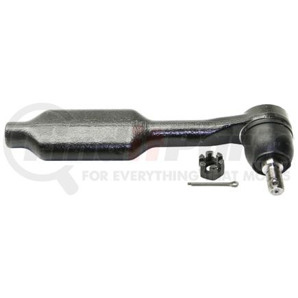 ES800225 by QUICK STEER - QuickSteer ES800225 Steering Tie Rod End