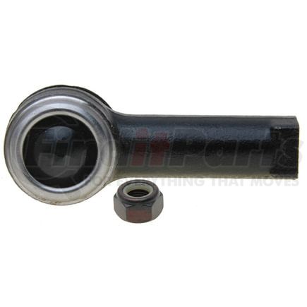 ES800219 by QUICK STEER - QuickSteer ES800219 Steering Tie Rod End