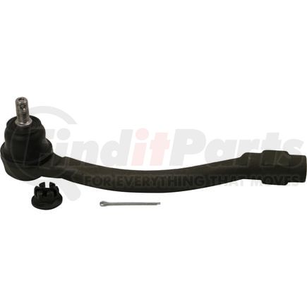 ES800239 by QUICK STEER - Steering Tie Rod End