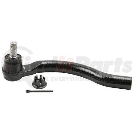 ES800240 by QUICK STEER - QuickSteer ES800240 Steering Tie Rod End