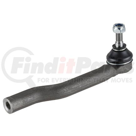 ES800248 by QUICK STEER - QuickSteer ES800248 Steering Tie Rod End