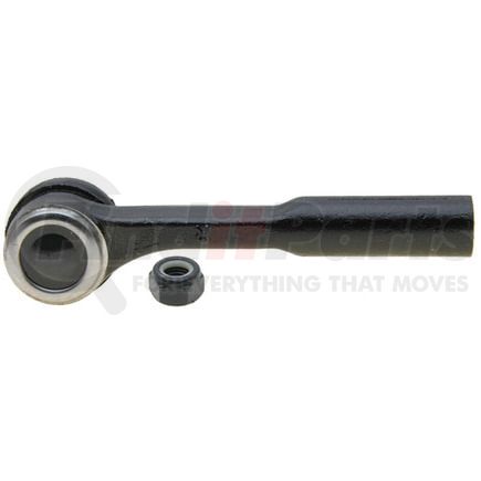 ES800264 by QUICK STEER - QuickSteer ES800264 Steering Tie Rod End