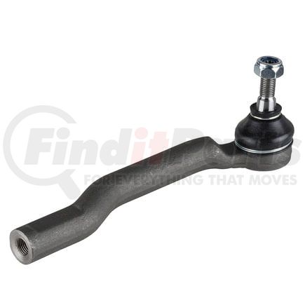 ES800249 by QUICK STEER - QuickSteer ES800249 Steering Tie Rod End