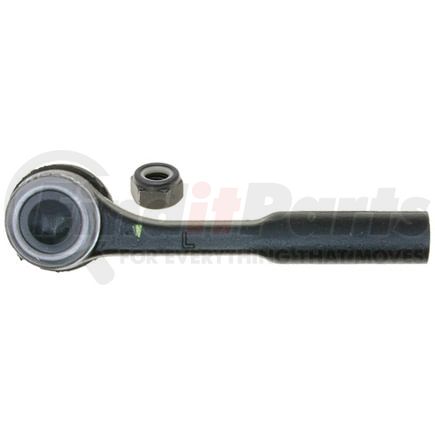 ES800263 by QUICK STEER - QuickSteer ES800263 Steering Tie Rod End