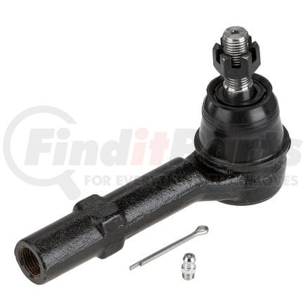 ES800286 by QUICK STEER - Steering Tie Rod End