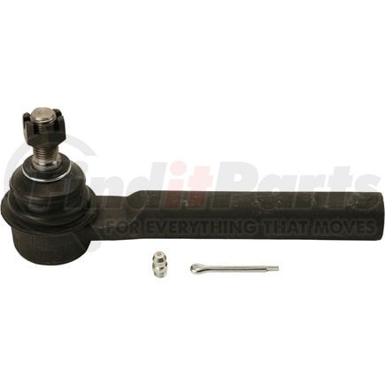 ES800303 by QUICK STEER - QuickSteer ES800303 Steering Tie Rod End