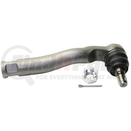 ES800327 by QUICK STEER - QuickSteer ES800327 Steering Tie Rod End
