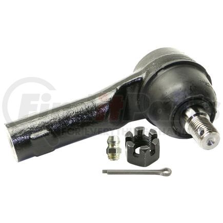 ES800333 by QUICK STEER - QuickSteer ES800333 Steering Tie Rod End