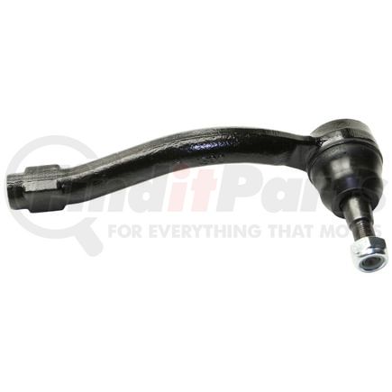 ES800337 by QUICK STEER - QuickSteer ES800337 Steering Tie Rod End