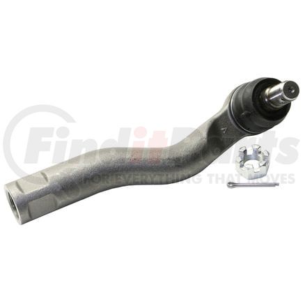 Quick Steer ES800326 Steering Tie Rod End QuickSteer ES800326 Steering Tie Rod End