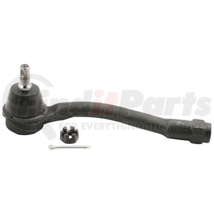 ES800350 by QUICK STEER - Steering Tie Rod End